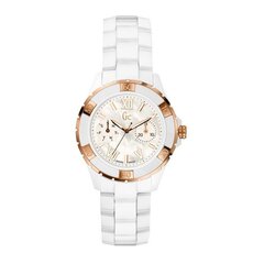 Naisten kello GC Watches X69003L1S, hinta ja tiedot | Naisten kellot | hobbyhall.fi