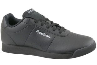 -Naisten urheilukengät Reebok Royal Charm, valkoinen hinta ja tiedot | Naisten urheilu- ja vapaa-ajan kengät | hobbyhall.fi