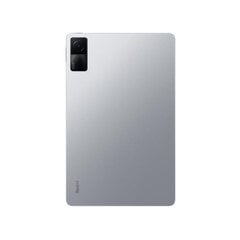 Xiaomi Redmi Pad 10.61" IPS 3/64GB WiFi Moonlight Silver hinta ja tiedot | Tabletit | hobbyhall.fi