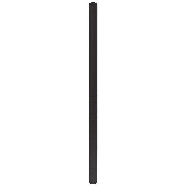 NEWSTAR FPMA-CP100BLACK 100cm ext.pole hinta ja tiedot | Näyttötelineet | hobbyhall.fi