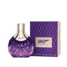 James Bond 007 For Woman III EDP naisille 15 ml hinta ja tiedot | James Bond 007 Hajuvedet ja kosmetiikka | hobbyhall.fi