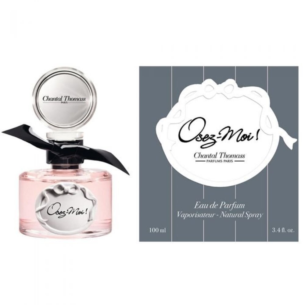 Chantal Thomass Osez Moi EDP naiselle 100 ml hinta ja tiedot | Naisten hajuvedet | hobbyhall.fi