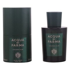 Kölnivesi Acqua Di Parma Colonia Club EDC miehille/naisille hinta ja tiedot | Naisten hajuvedet | hobbyhall.fi