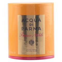 -Hajuvesi vesi Acqua Di Parma Magnolia Nobile EDP naisille 20 ml. hinta ja tiedot | Naisten hajuvedet | hobbyhall.fi