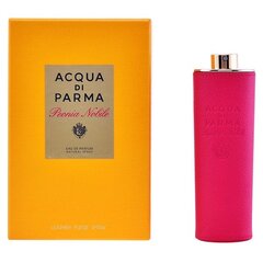 -Hajuvesi vesi Acqua Di Parma Magnolia Nobile EDP naisille 20 ml. hinta ja tiedot | Naisten hajuvedet | hobbyhall.fi