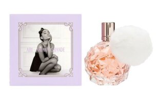 Ariana Grande Ari EDP naiselle 30 ml hinta ja tiedot | Naisten hajuvedet | hobbyhall.fi