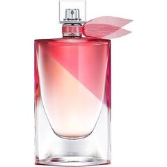 Lancome La Vie Est Belle En Rose EDT Hajuvesi naisille 100 ml hinta ja tiedot | Lancôme Hajuvedet ja tuoksut | hobbyhall.fi