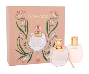 Chloe Nomade EDP lahjapakkaus naiselle 50 ml hinta ja tiedot | Naisten hajuvedet | hobbyhall.fi