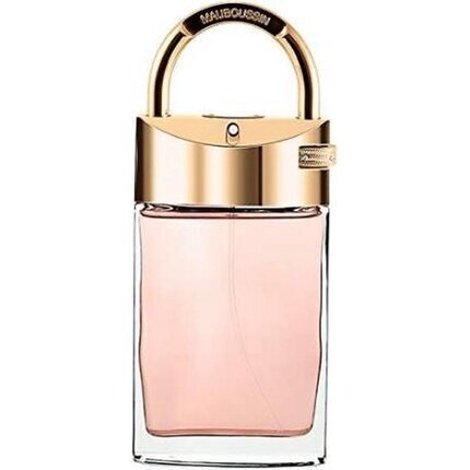 Mauboussin Promise Me EDP naiselle 90 ml hinta ja tiedot | Naisten hajuvedet | hobbyhall.fi