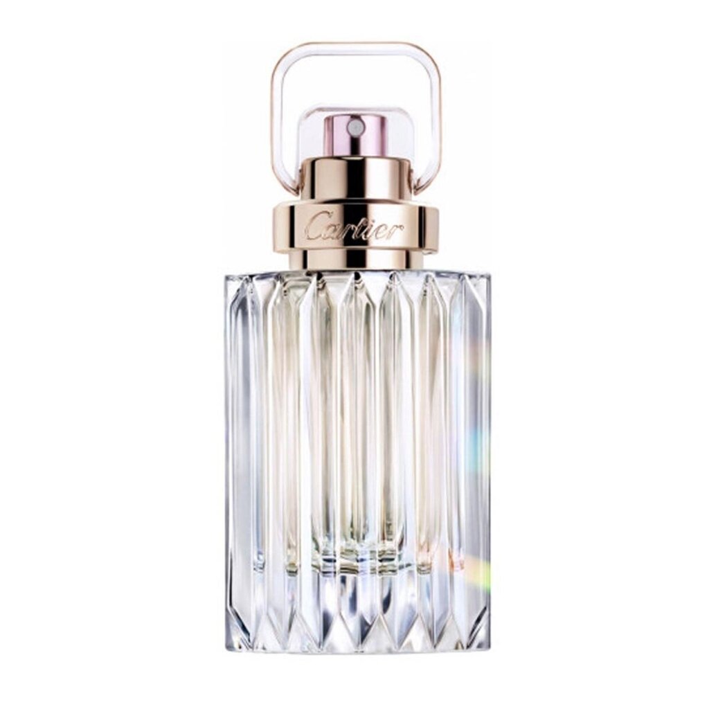 Cartier Carat EDP naiselle 30 ml hinta ja tiedot | Naisten hajuvedet | hobbyhall.fi