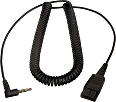 Jabra 8800-01-102 hinta ja tiedot | Kaapelit ja adapterit | hobbyhall.fi