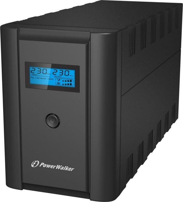 PowerWalker 10120094 hinta ja tiedot | UPS-laitteet | hobbyhall.fi