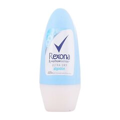 Roll-on deodorantti Rexona, 50 ml hinta ja tiedot | Deodorantit | hobbyhall.fi