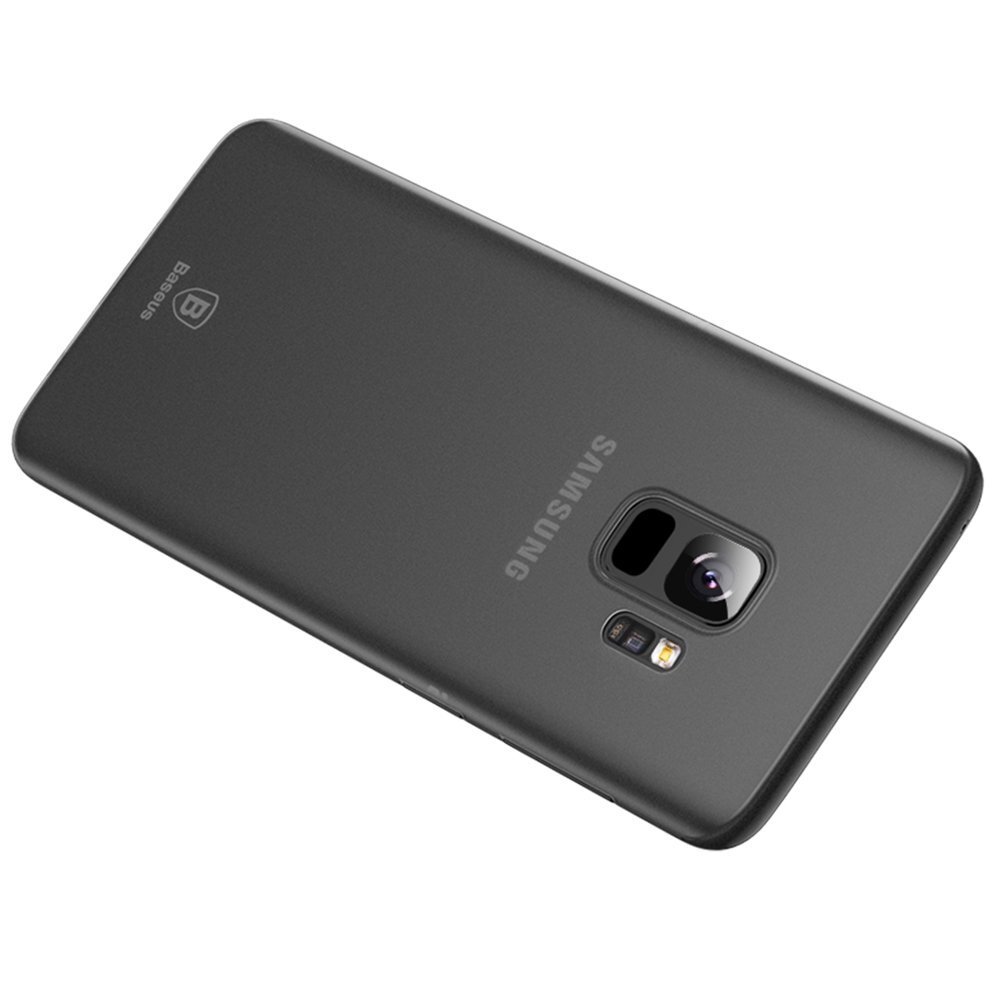 Puhelimen kotelo Baseus Samsung Galaxy S9 G960 hinta ja tiedot | Puhelimen kuoret ja kotelot | hobbyhall.fi