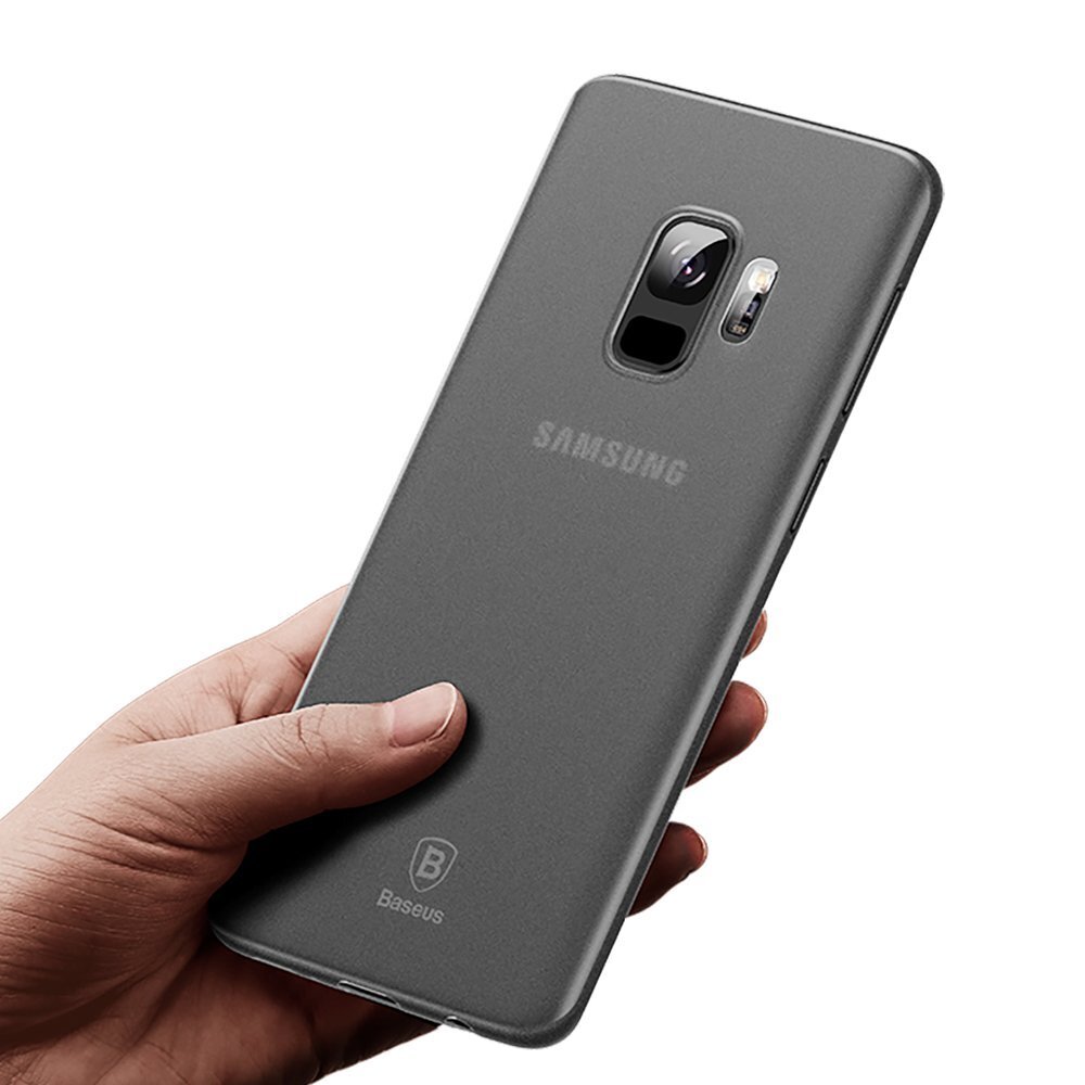 Puhelimen kotelo Baseus Samsung Galaxy S9 G960 hinta ja tiedot | Puhelimen kuoret ja kotelot | hobbyhall.fi