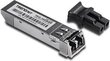 TRENDNET TEG - 10GBSR, SFP+ - LC -sovitin hinta ja tiedot | Adapterit | hobbyhall.fi