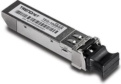 TRENDNET TEG - 10GBSR, SFP+ - LC -sovitin hinta ja tiedot | Adapterit | hobbyhall.fi