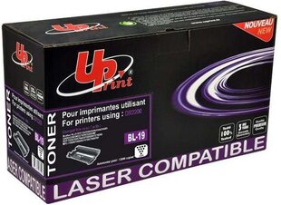 UPrint BL-19, musta hinta ja tiedot | Laserkasetit | hobbyhall.fi