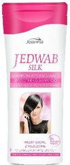 Silottava shampoo Joanna Silk 400 ml hinta ja tiedot | Shampoot | hobbyhall.fi