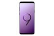 Samsung Galaxy S9+ -älypuhelin, Lilac Purple, Super AMOLED, 1440 x 2960, Exynos 9810, RAM 6 Gt, 128 Gt, microSD, 4G hinta ja tiedot | Matkapuhelimet | hobbyhall.fi