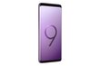 Samsung Galaxy S9+ -älypuhelin, Lilac Purple, Super AMOLED, 1440 x 2960, Exynos 9810, RAM 6 Gt, 128 Gt, microSD, 4G hinta ja tiedot | Matkapuhelimet | hobbyhall.fi