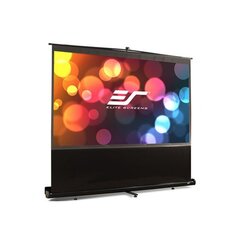 Elite Screens F72NWV hinta ja tiedot | Elite Screens Toimistolaitteet ja -tarvikkeet | hobbyhall.fi