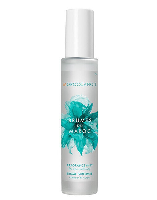 Moroccanoil Brumes du Maroc Hius- ja vartalosuihke 100 ml hinta ja tiedot | Vartalovoiteet ja -emulsiot | hobbyhall.fi