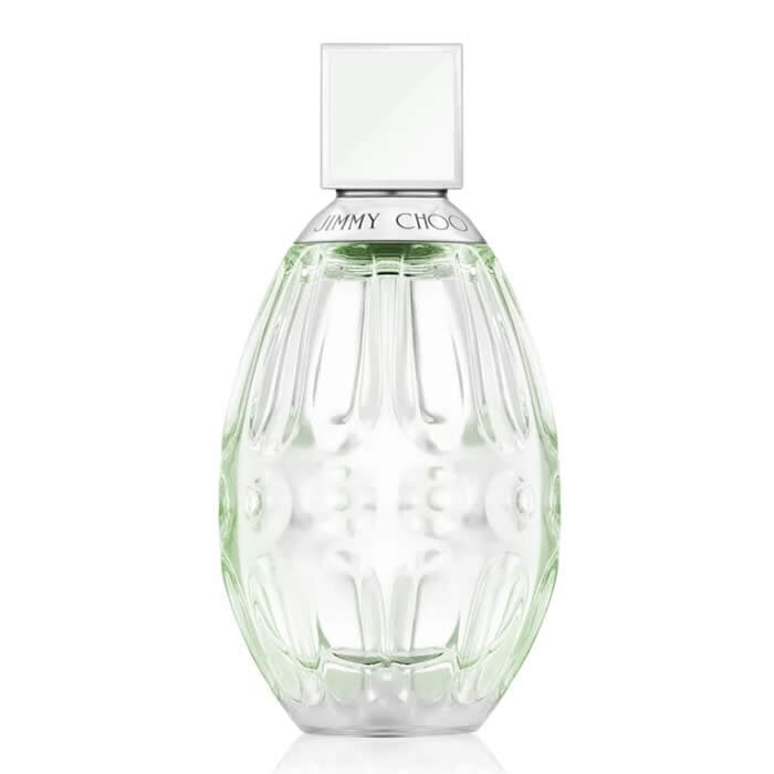 Jimmy Choo Floral EDT naiselle 40 ml hinta ja tiedot | Naisten hajuvedet | hobbyhall.fi