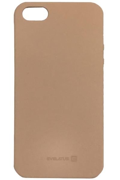 Takakannet Evelatus Samsung S10 Plus Silikonikotelo Vaaleanpunainen hiekka hinta ja tiedot | Puhelimen kuoret ja kotelot | hobbyhall.fi