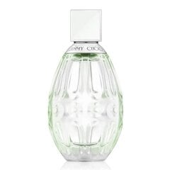 Jimmy Choo Floral EDT naiselle 60 ml hinta ja tiedot | Jimmy Choo Hajuvedet ja kosmetiikka | hobbyhall.fi