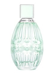 Jimmy Choo Floral EDT naiselle 60 ml hinta ja tiedot | Naisten hajuvedet | hobbyhall.fi