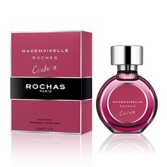 Rochas Mademoiselle Couture EDP naiselle 30 ml hinta ja tiedot | Rochas Hajuvedet ja tuoksut | hobbyhall.fi