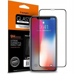 Spigen 064GL25233 hinta ja tiedot | Näytönsuojakalvot ja -lasit | hobbyhall.fi