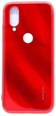 Xiaomi Redmi 7 kotelo. hinta ja tiedot | Puhelimen kuoret ja kotelot | hobbyhall.fi