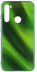 Xiaomi Mi Note 8 kotelo. hinta ja tiedot | Puhelimen kuoret ja kotelot | hobbyhall.fi