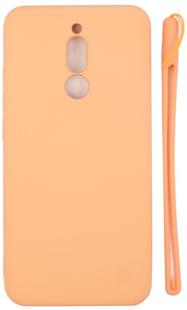 Xiaomi Redmi 8 kotelo. hinta ja tiedot | Puhelimen kuoret ja kotelot | hobbyhall.fi