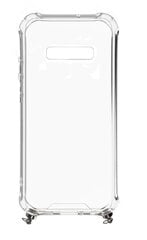 Samsung Galaxy S10 kotelo hinta ja tiedot | Puhelimen kuoret ja kotelot | hobbyhall.fi