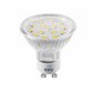 GTV LED-lamppu GU10, 4 W, 230 V, 6400 K, 340 lm, 120° hinta ja tiedot | Lamput | hobbyhall.fi