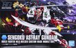 Bandai - HGBF Sengoku Astray Gundam, 1/144, 57719 hinta ja tiedot | Kehittävät lelut | hobbyhall.fi