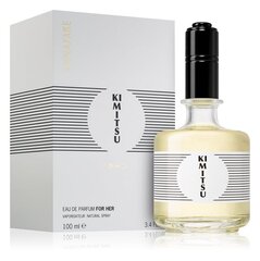 Annayake Kimitsu For Her EDP naiselle 100 ml hinta ja tiedot | Naisten hajuvedet | hobbyhall.fi