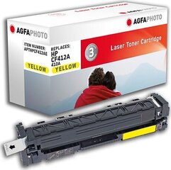 AgfaPhoto APTHPCF412AE hinta ja tiedot | Laserkasetit | hobbyhall.fi