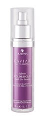 Hiusseerumi värjätyille hiuksille Alterna Caviar Infinite Color Hold Dual-Use 50 ml hinta ja tiedot | Naamiot, öljyt ja seerumit | hobbyhall.fi