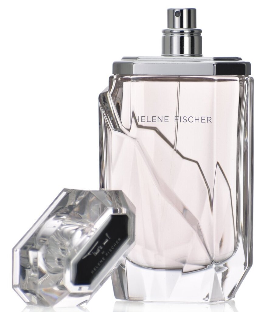 Helene Fischer That's Me EDP naiselle 90 ml hinta ja tiedot | Naisten hajuvedet | hobbyhall.fi