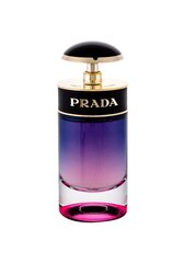 Hajuvesi Prada Candy Night EDP 50 ml hinta ja tiedot | Naisten hajuvedet | hobbyhall.fi