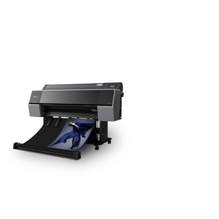 Epson C11CH13301A0, väri hinta ja tiedot | Tulostimet | hobbyhall.fi