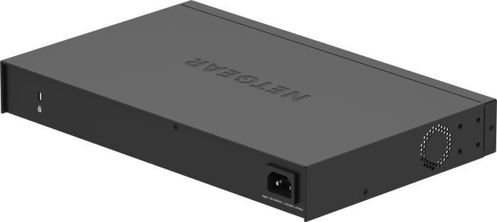 Netgear GS324P-100EUS hinta ja tiedot | Verkkokytkimet | hobbyhall.fi