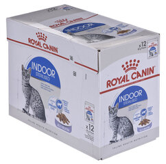 Royal Canin steriloiduille kissoille Steriili 7+, 1,5 kg hinta ja tiedot | Kissanruoka | hobbyhall.fi