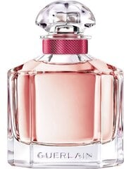 Guerlain Mon Bloom Of Rose EDT naisille, 50 ml hinta ja tiedot | Naisten hajuvedet | hobbyhall.fi