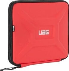 UAG UAG303RED -kotelo, 13" hinta ja tiedot | Tietokonelaukut | hobbyhall.fi