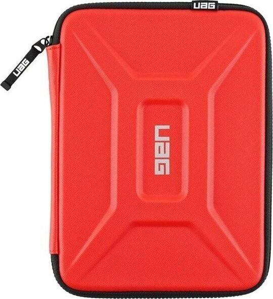 UAG UAG303RED -kotelo, 13" hinta ja tiedot | Tietokonelaukut | hobbyhall.fi